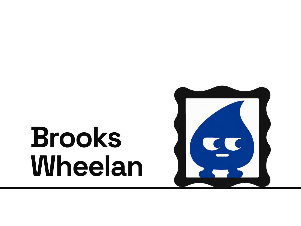 Brooks Wheelan