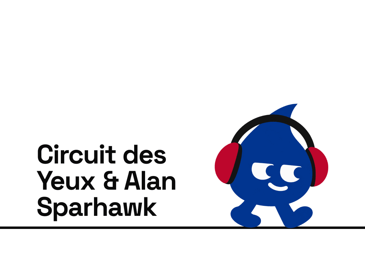 Circuit des Yeux & Alan Sparhawk: Wordless Music