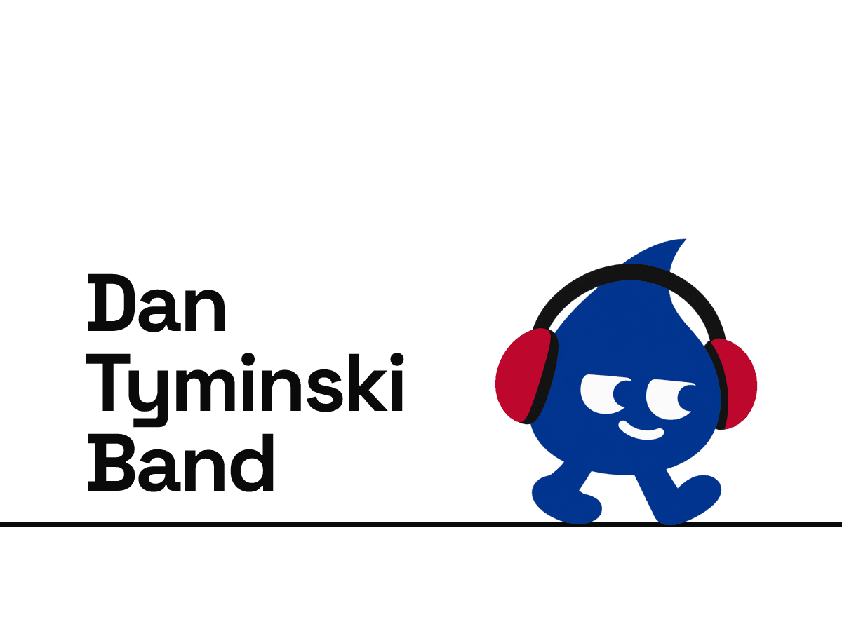 AEG Presents: Dan Tyminski Band