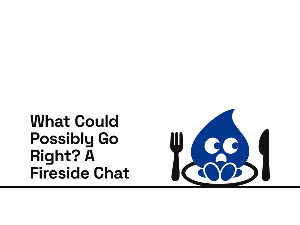 1st Street Farms Presents: What Could Possibly Go Right? A Fireside Chat with Danny Meyer and Peyton Manning