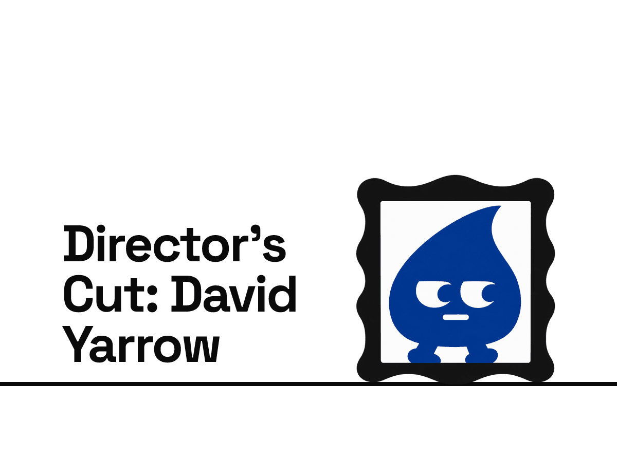 Director's Cut: David Yarrow at Relevant Galleries