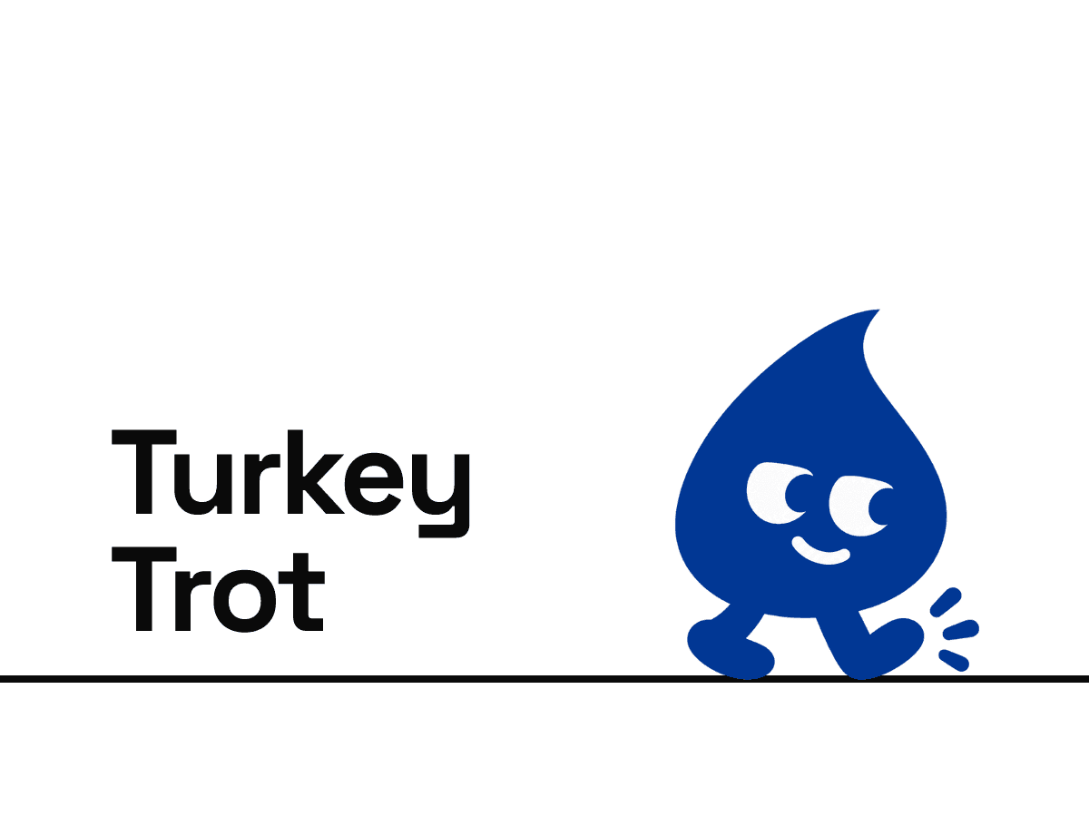 Turkey Trot