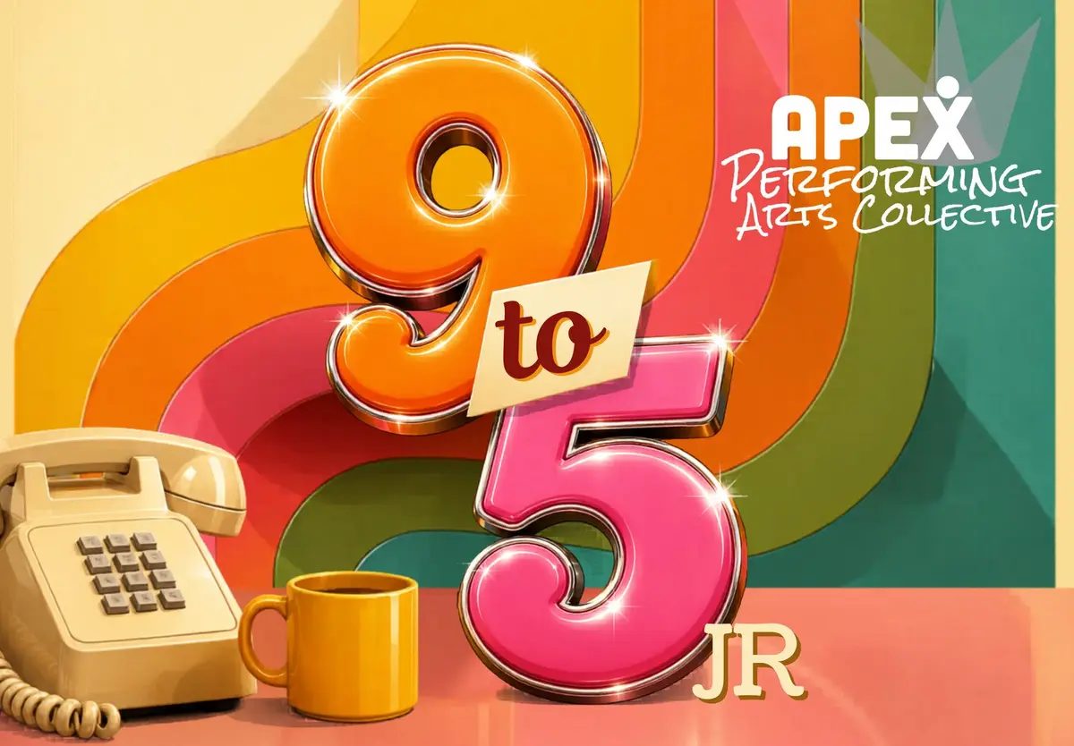 9 to 5 Jr. at The People's Building at The People's Building