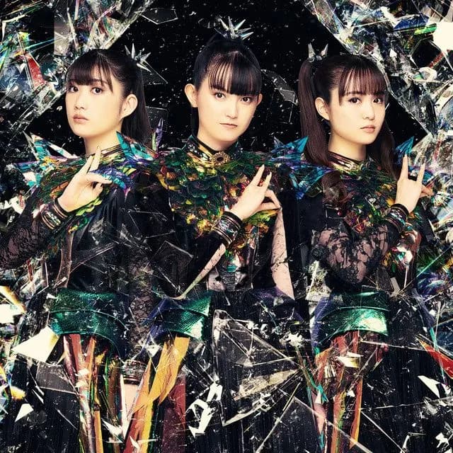 BABYMETAL at Ball Arena