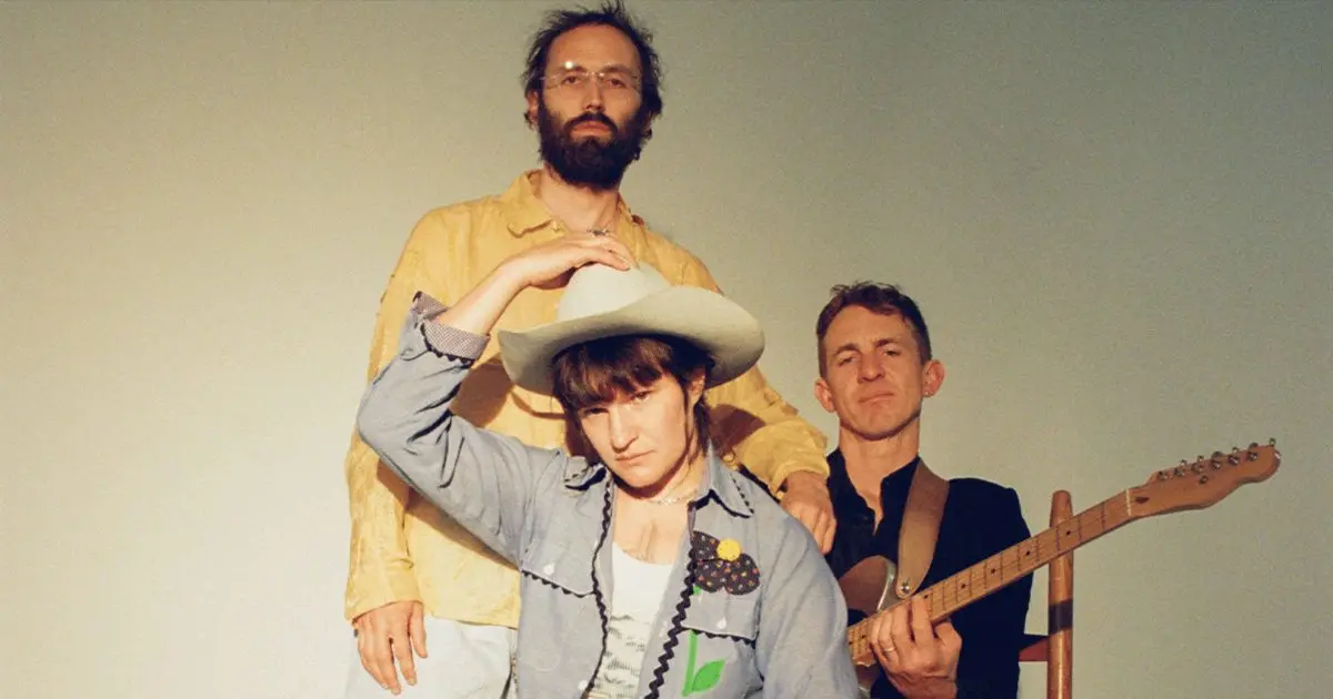 Big Thief at Red Rocks