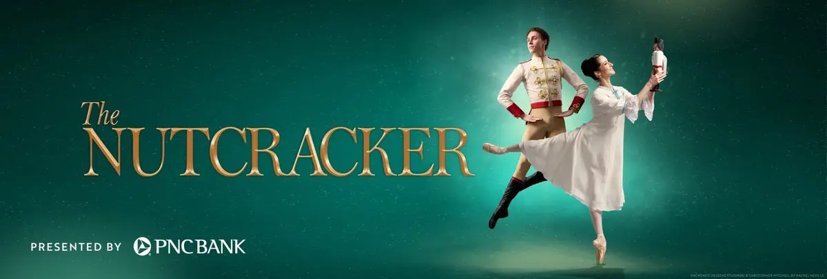 Colorado Ballet: The Nutcracker