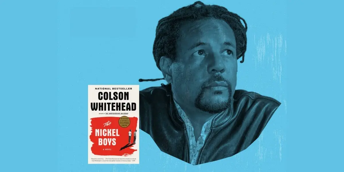 Meet Author Colson Whitehead: The One Book One Denver Author Talk at MCA Denver at the Holiday Theater