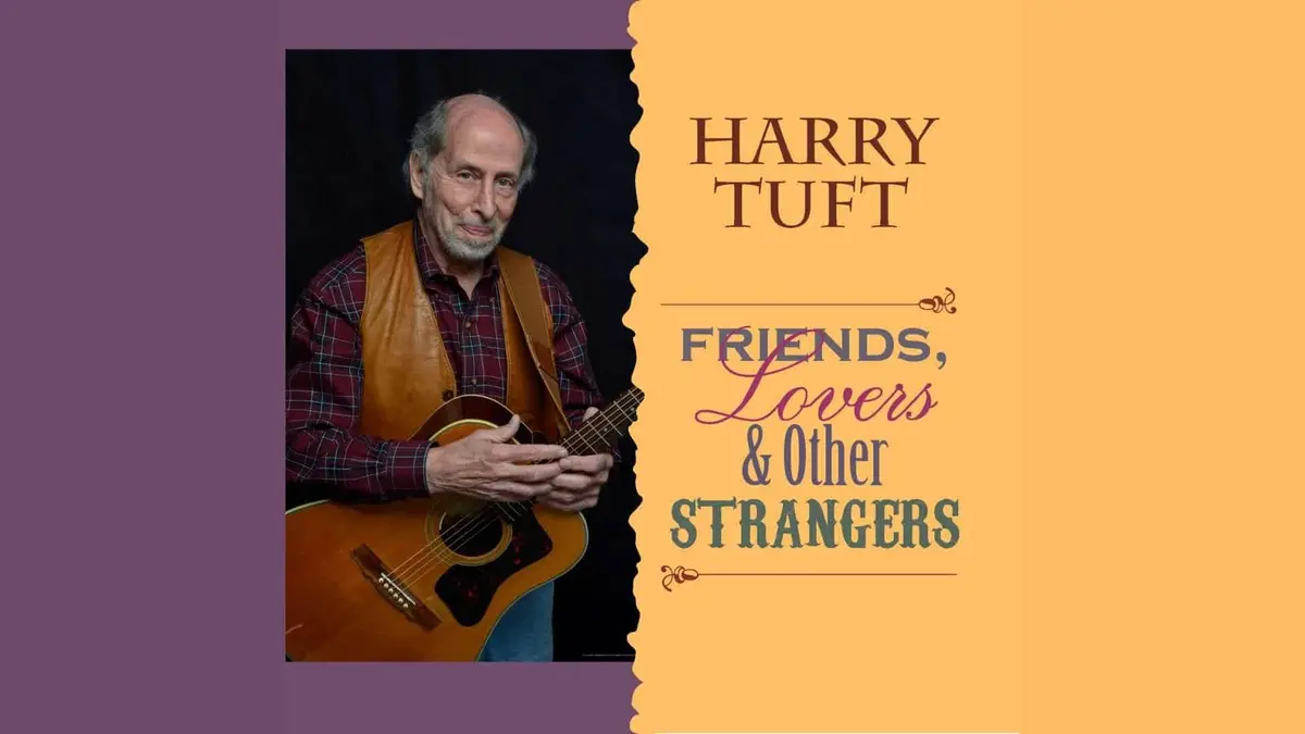 Harry Tuft's 90th Birthday Celebration at Swallow Hill at Swallow Hill Music