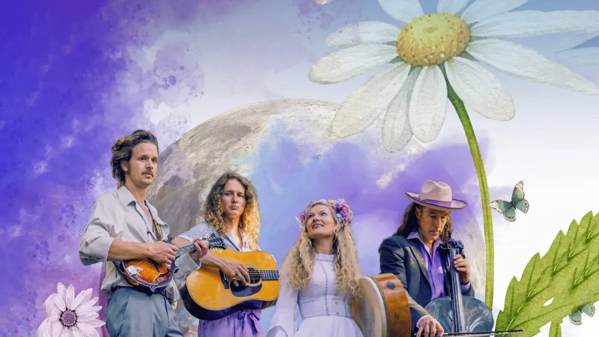 The Heart Collectors at Swallow Hill at Tuft Theatre at Swallow Hill Music