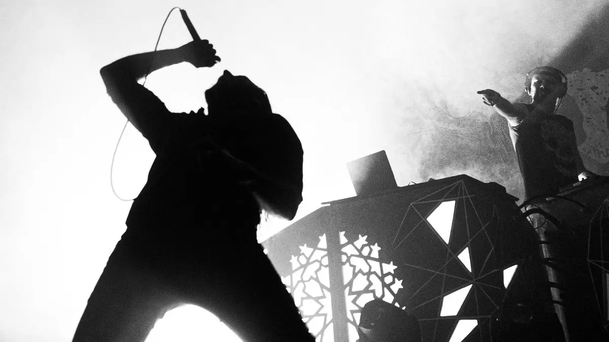 Igorrr at Gothic Theatre