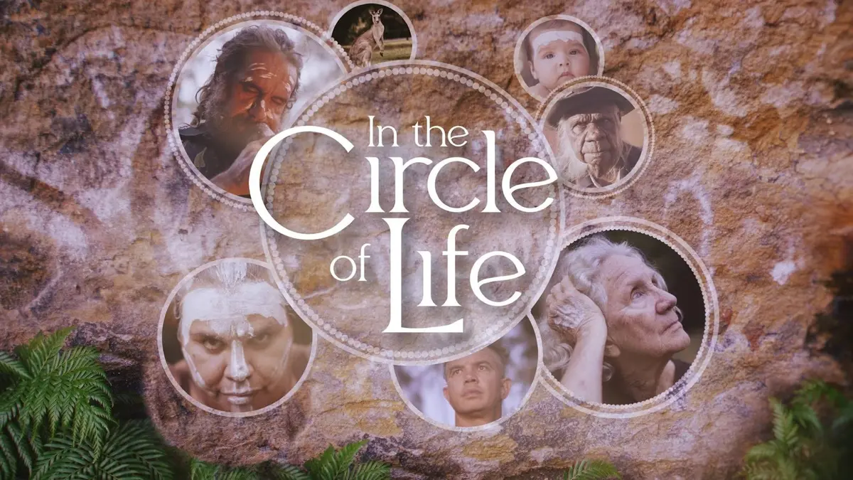 In the Circle of Life at The People's Building