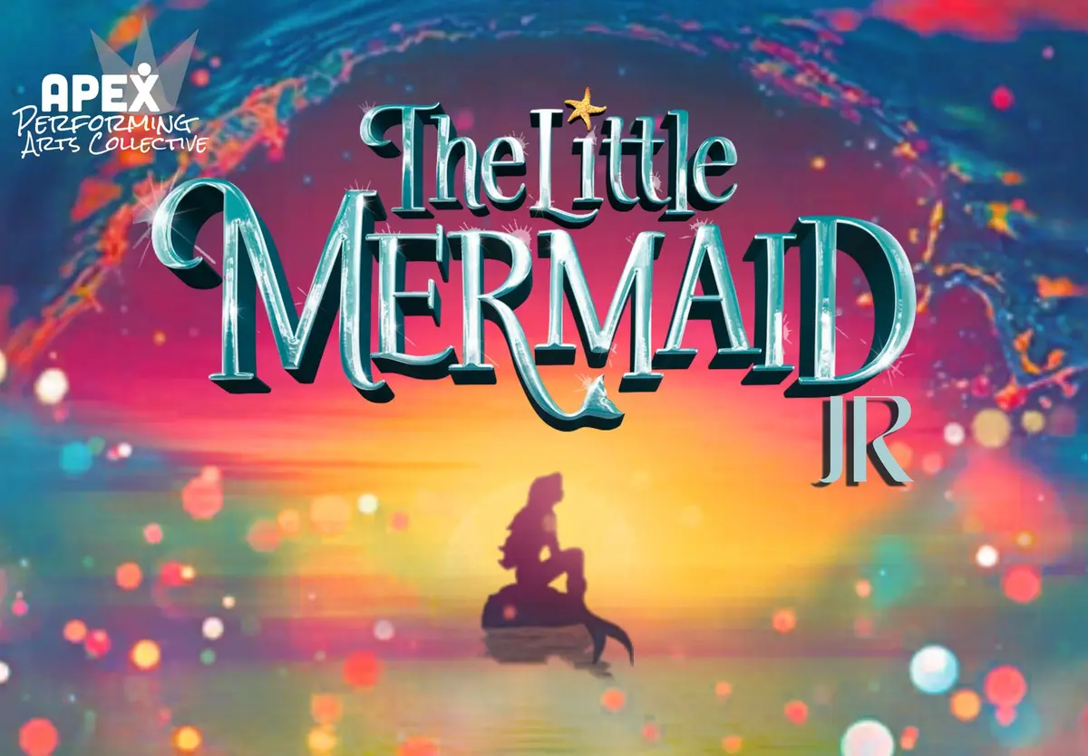 The Little Mermaid Jr. at The People’s Building at The People’s Building