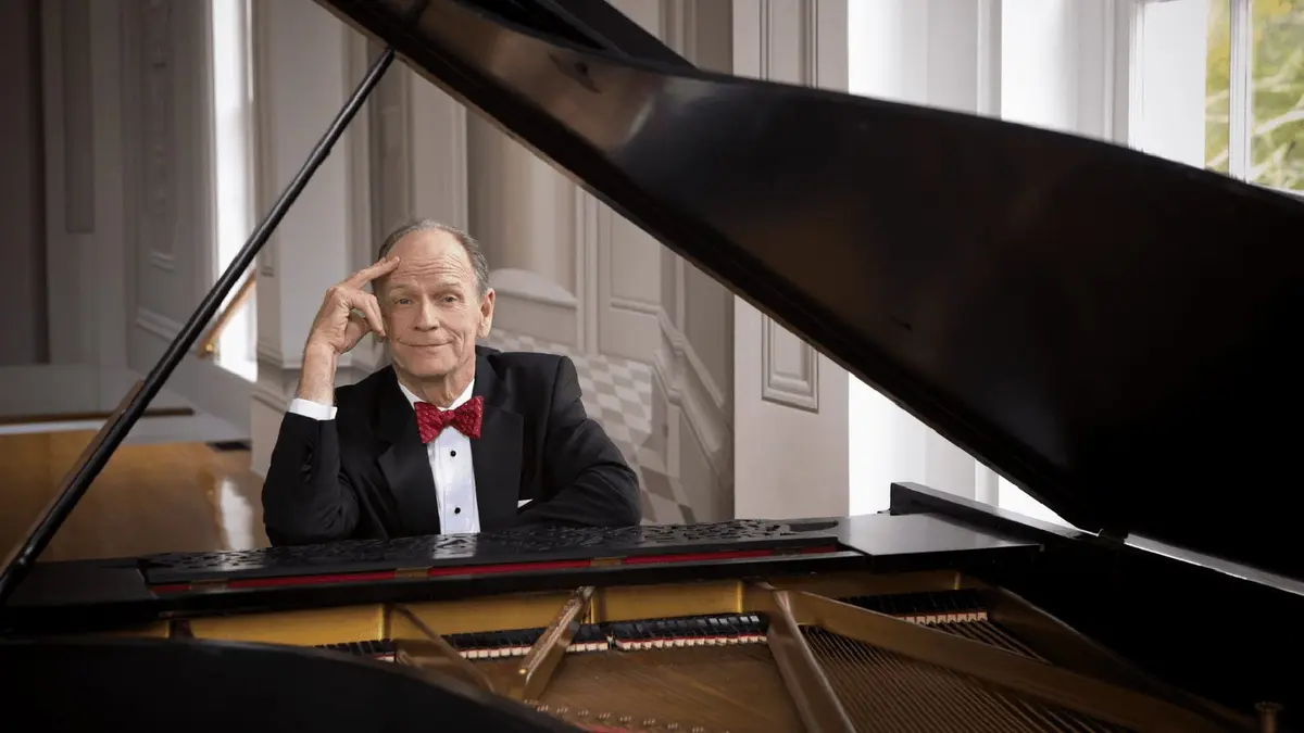 Livingston Taylor at Swallow Hill at Swallow Hill Music