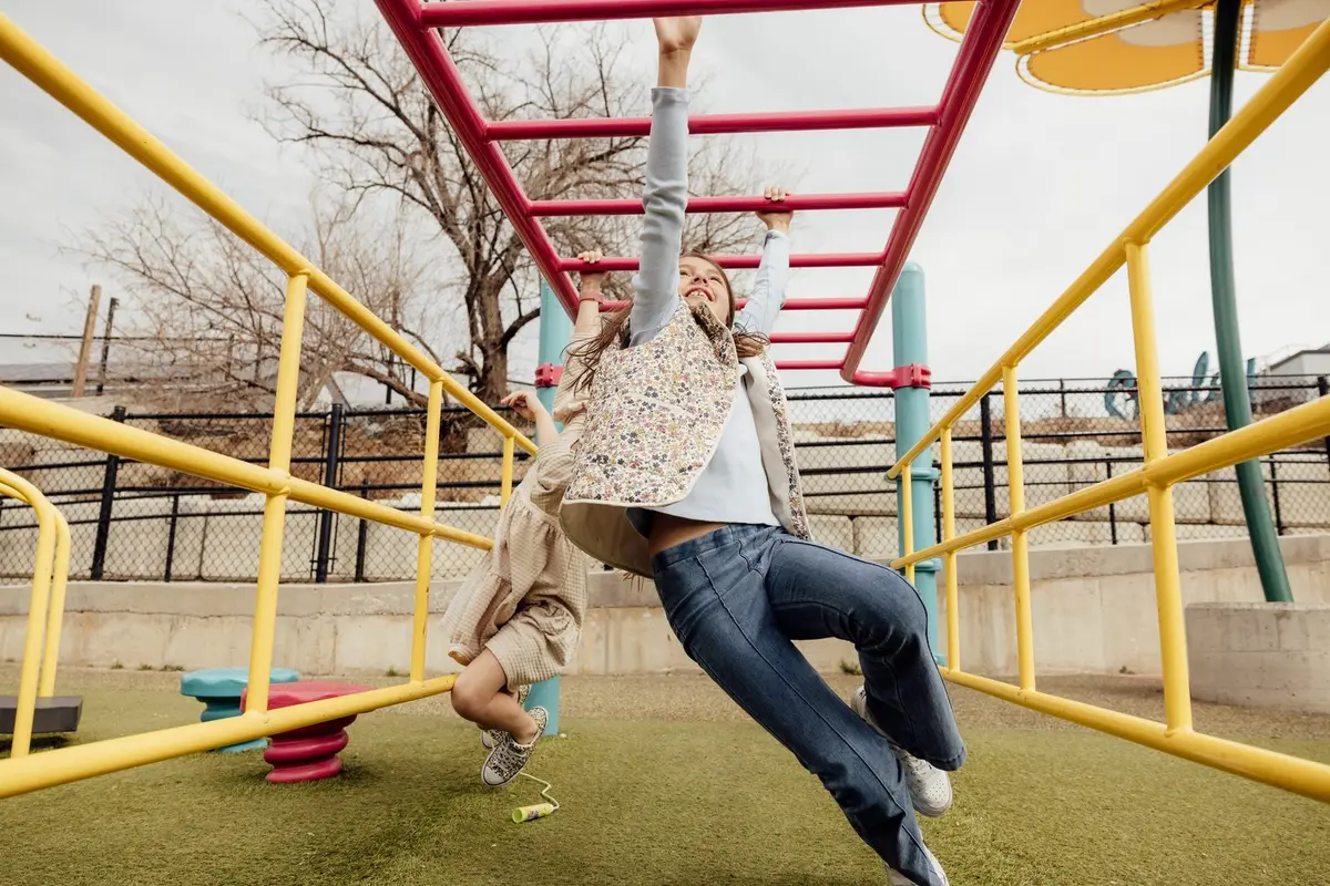 LuBird's Playground 5-Year Anniversary