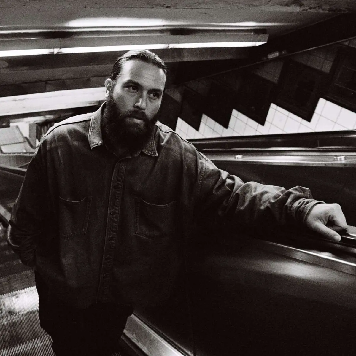 Nick Hakim at Larimer Lounge at Larimer Lounge