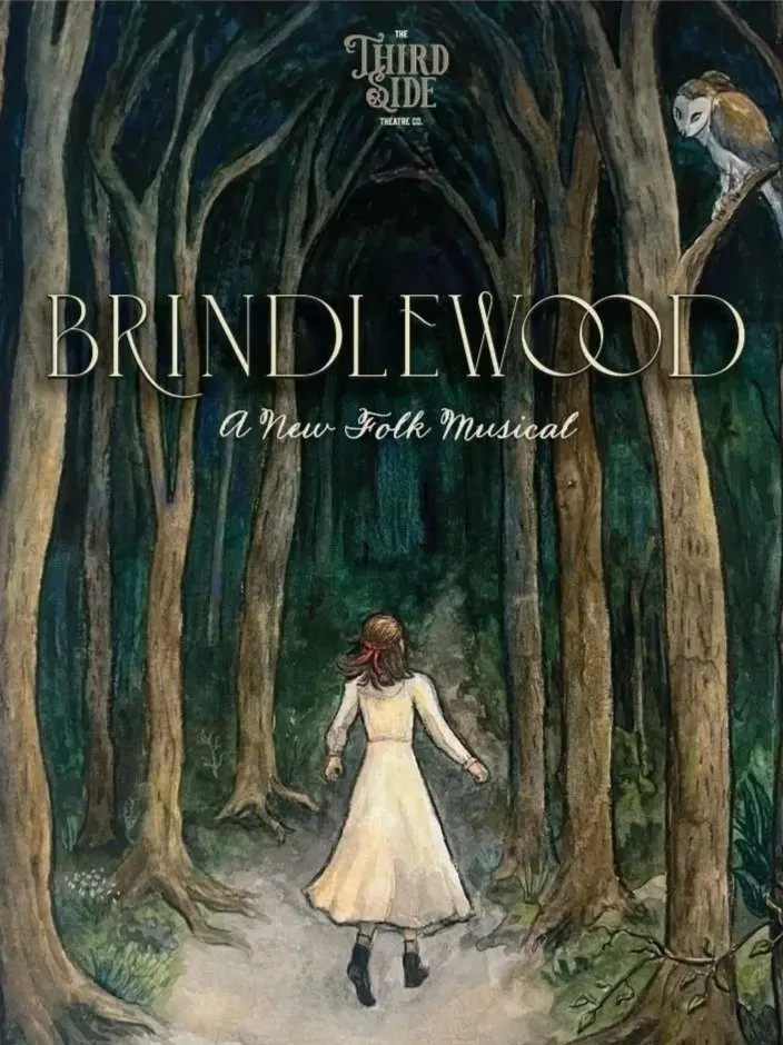 Brindlewood at The People’s Building at The People’s Building