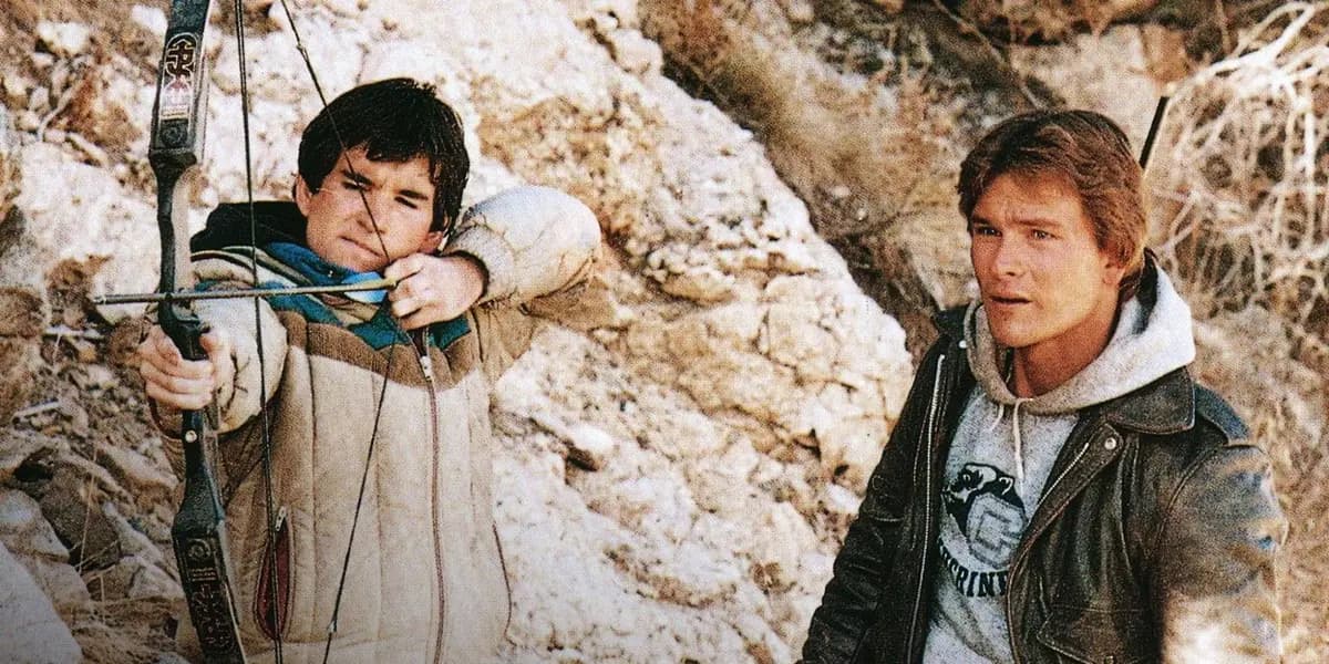 Denver Film CO150 Series: Red Dawn (1984) at MCA Denver at the Holiday Theater