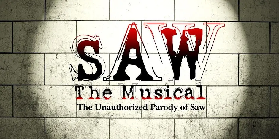 SAW The Musical at the Bug Theatre at The Bug Theatre