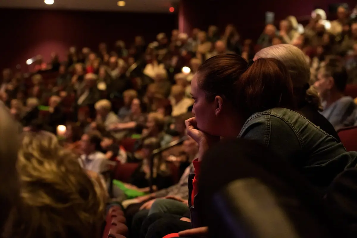 An Evening with Holocaust Survivor Sora Vigorito at Arvada Center for the Arts and Humanities