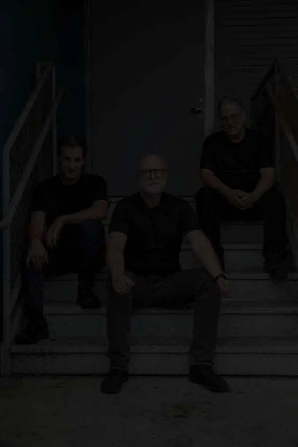 Sugar with J. Robbins at Mission Ballroom at Mission Ballroom