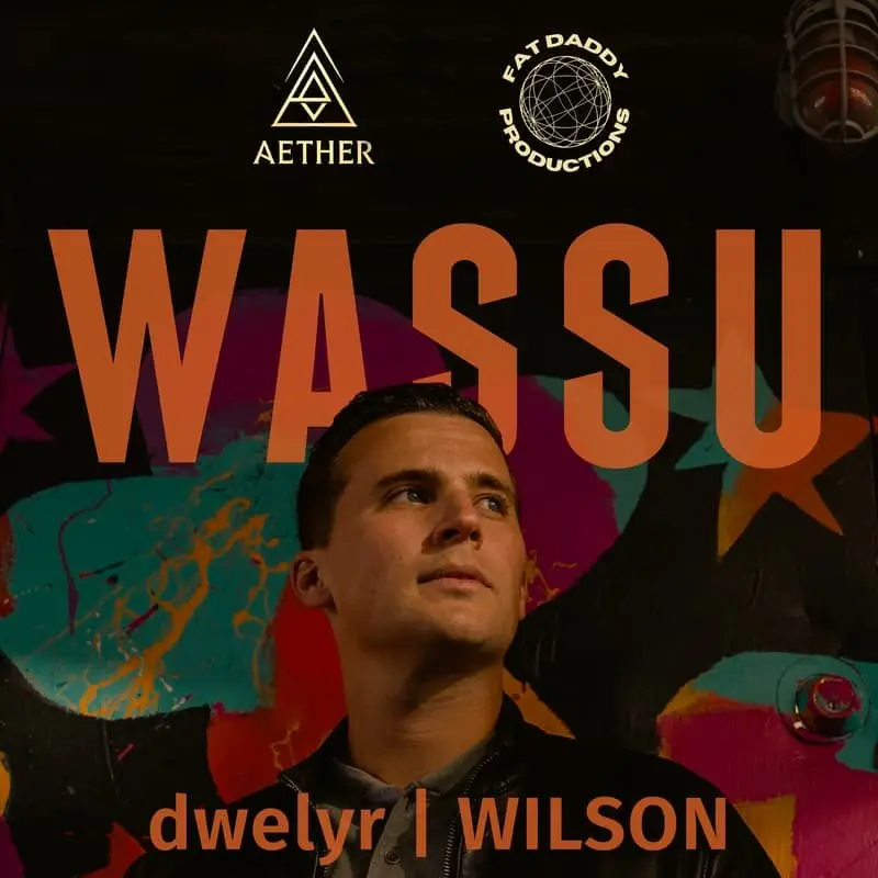 Aether x Fat Daddy Productions Present Wassu at Warehouse at 14570 Umpire St.