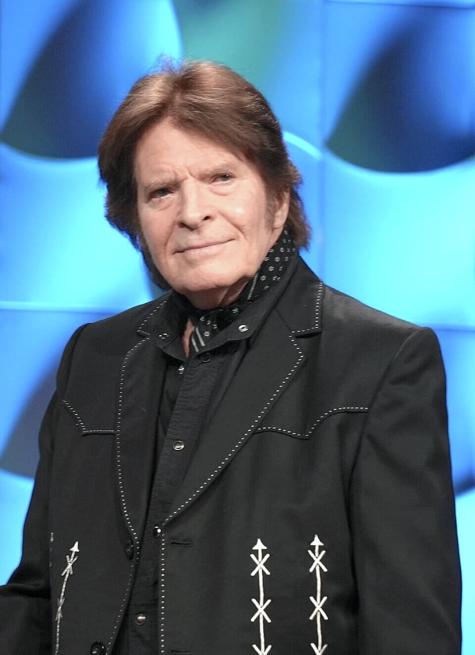 John Fogerty with Hearty Har at Red Rocks at Red Rocks Amphitheatre