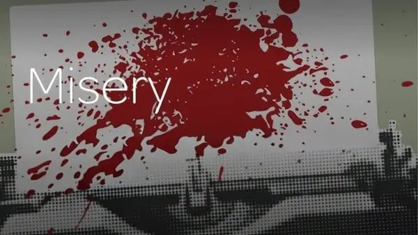 Misery at the Arvada Center at Arvada Center for the Arts & Humanities