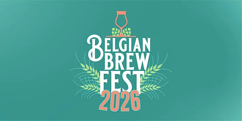 Belgian Brew Fest at Bruz Beers