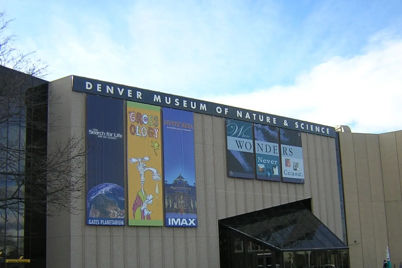 Changing Landscapes: Inside Venice, Mesa Verde and Rapa Nui at the Denver Museum of Nature & Science