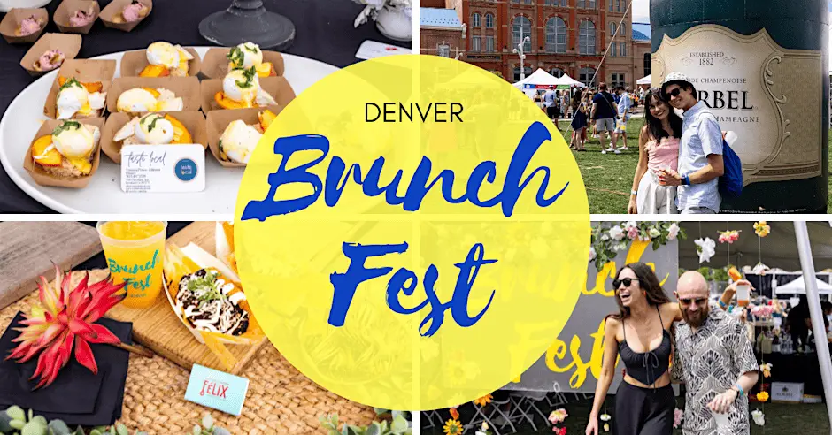 Denver BrunchFest