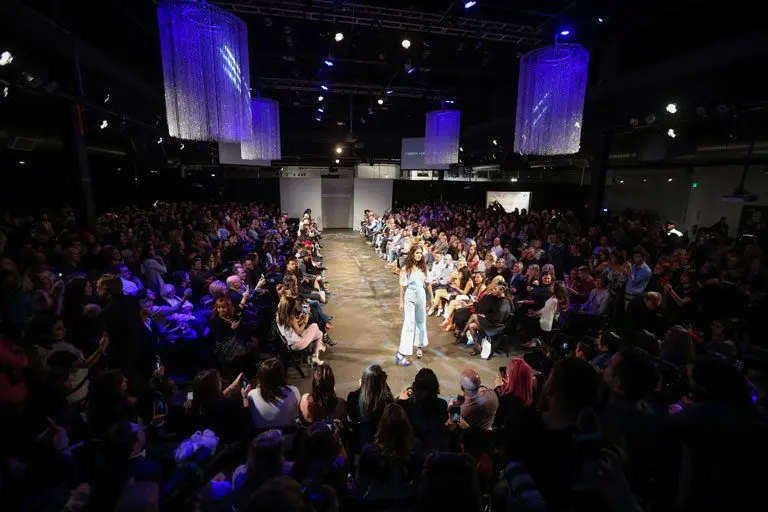 Denver Fashion Week Fall '26: Streetwear & Sneakers (Opening Night) at Astra Point Event Center