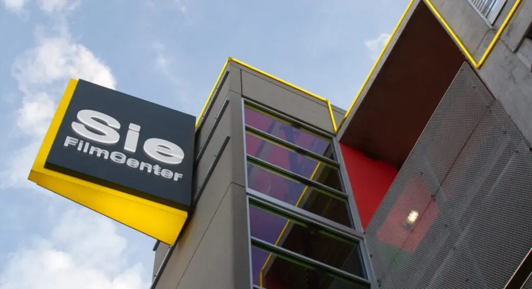 Denver Film Festival, 49th Edition at Sie FilmCenter