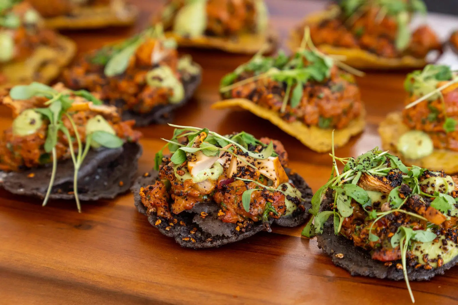 Denver Food + Wine Festival