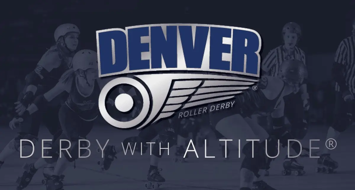 Denver Roller Derby September Double Header