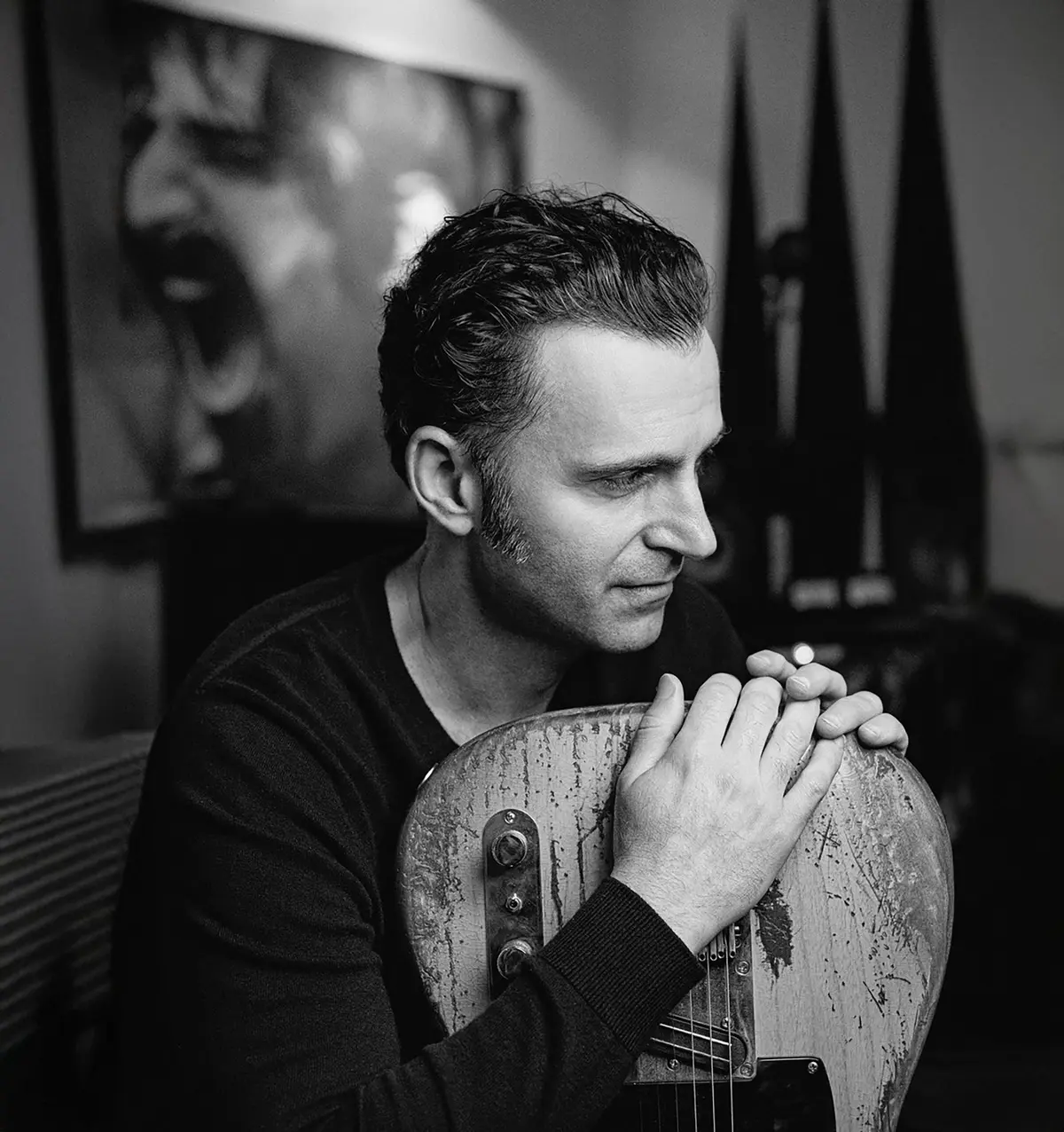 Dweezil Zappa DZ20: Like Father, Like Son at Paramount Theatre