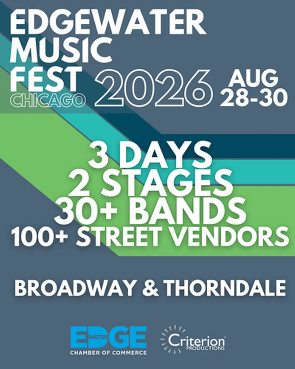 Edgewater Music Fest