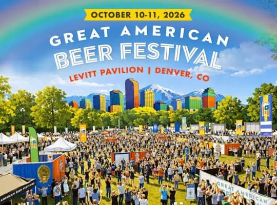 Great American Beer Festival