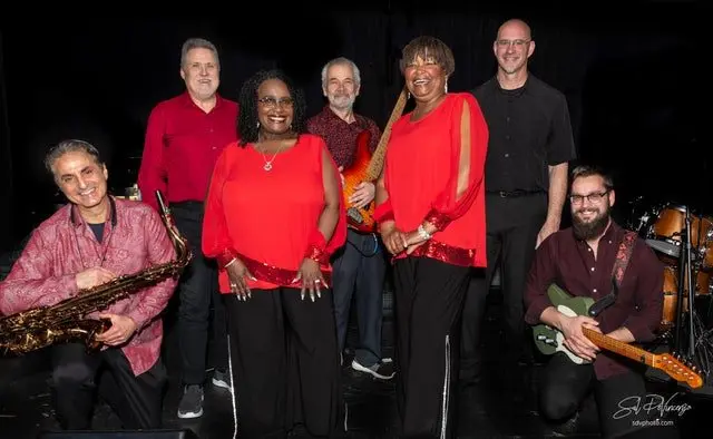 Hazel Miller and the Collective: Christmas with Soul at Arvada Center for the Arts & Humanities