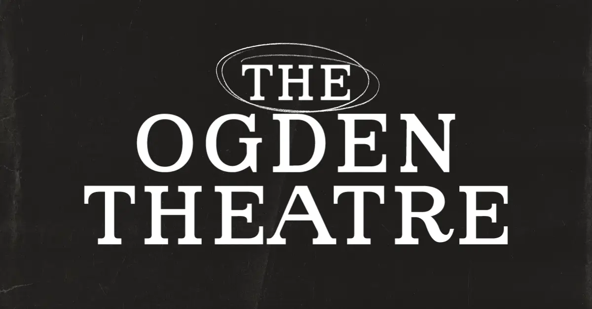 Jason Ross at the Ogden Theatre