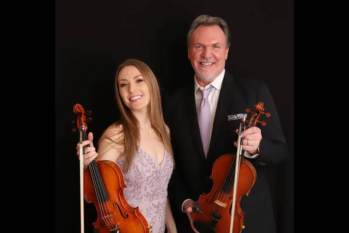 AEG Presents: Mark O'Connor's Appalachian Christmas
