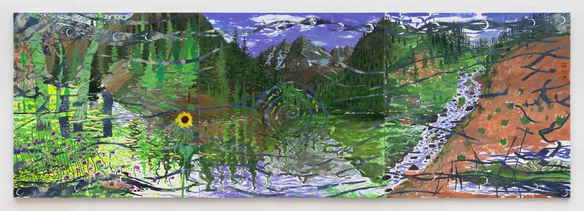 MCA Denver Fall Exhibition Opening: Roni Horn and Deborah Jack at MCA Denver