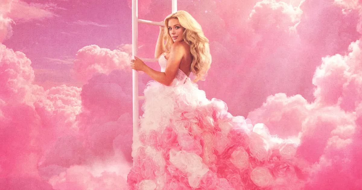 Megan Moroney: The Cloud 9 Tour