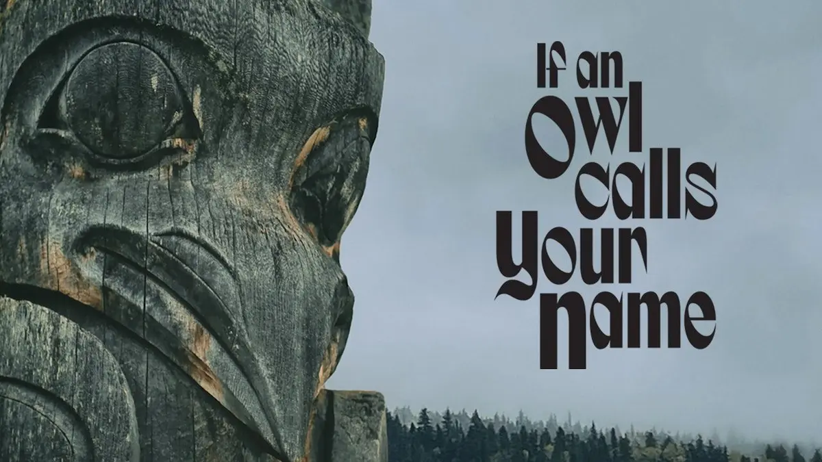 If an Owl Calls Your Name at The People's Building at The People's Building