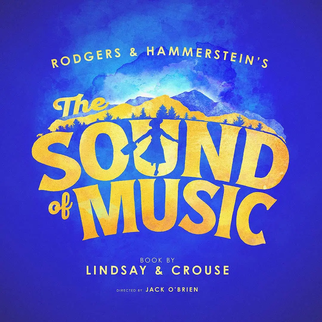 The Sound of Music at the Buell Theatre