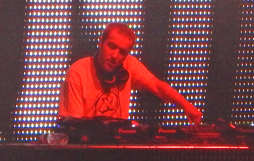 Excision at Fiddler's Green at Fiddler's Green Amphitheatre