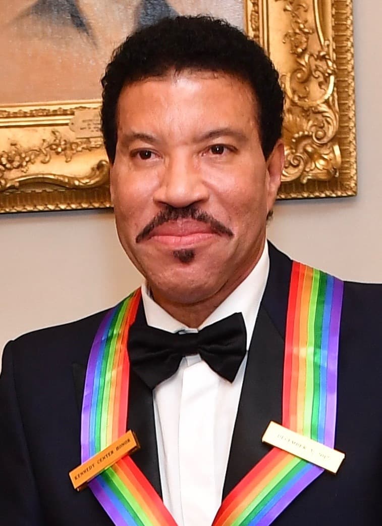 Lionel Richie & Earth, Wind & Fire at Ball Arena