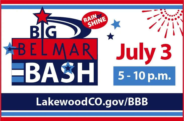 Big Belmar Bash at The Plaza at Belmar