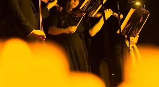 Candlelight: Tribute to Pink Floyd at Trinity United Methodist Church