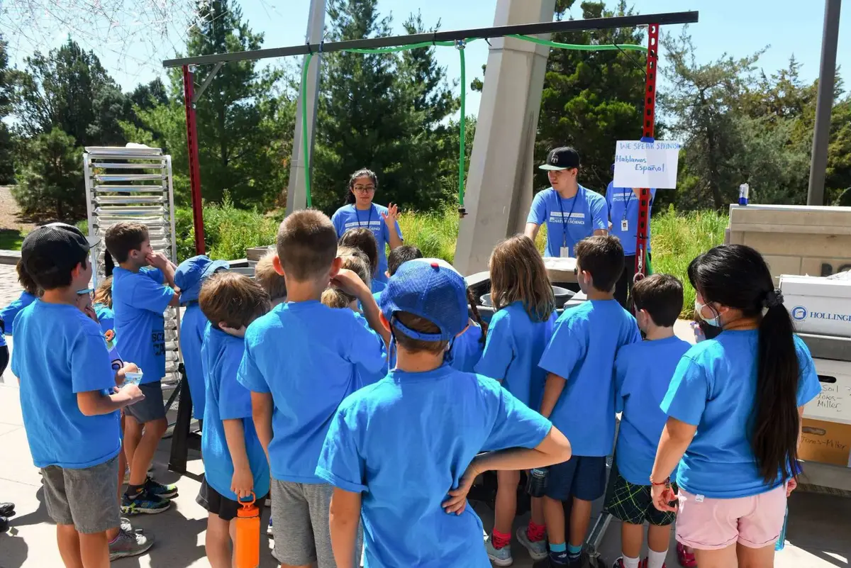 Free Day at the Denver Museum of Nature & Science