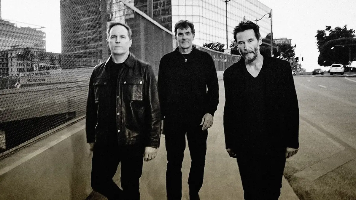 Dogstar: All In Now Tour at Summit Music Hall